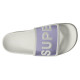 Superga 1908 Slides Clear Identity